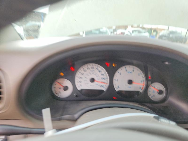 Продаж на аукціоні авто 2007 Chrysler Town & Country, vin: 2A4GP54L57R207134, номер лоту: 62279026