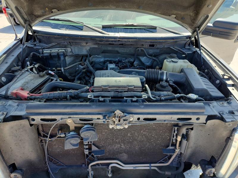 2010 Ford F150 მანქანა იყიდება აუქციონზე, vin: 1FTMF1CWXAFD93851, აუქციონის ნომერი: 58966256