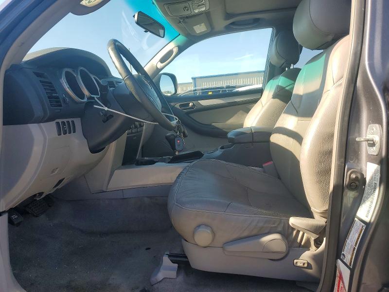 Aukcja sprzedaży 2005 Toyota 4runner, vin: JTEBU14R850077469, numer aukcji: 59344736
