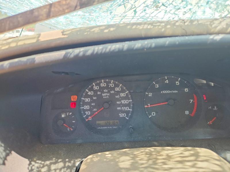Продаж на аукціоні авто 1998 Nissan Pathfinder, vin: JN8AR05Y8WW278549, номер лоту: 61955836