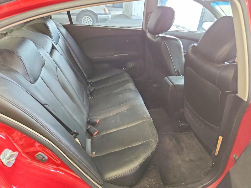 Продажа на аукционе авто 2005 Nissan Altima, vin: 1N4BL11D85C954014, номер лота: 62513906