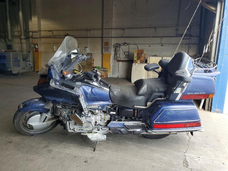 Aukcja sprzedaży 1988 Honda Gl1500, vin: 1HFSC2201JA002866, numer aukcji: 60077656
