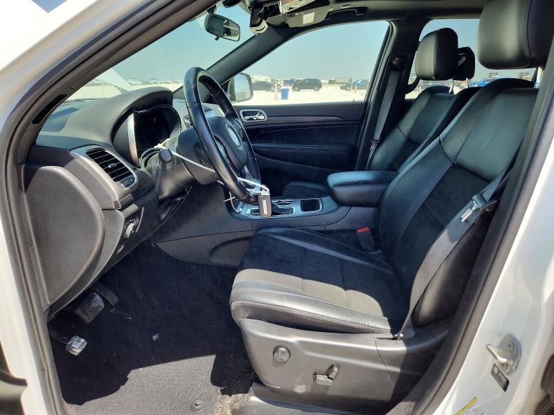 Aukcja sprzedaży 2021 Jeep Grand Cherokee, vin: 1C4RJFAG3MC620171, numer aukcji: 62541326