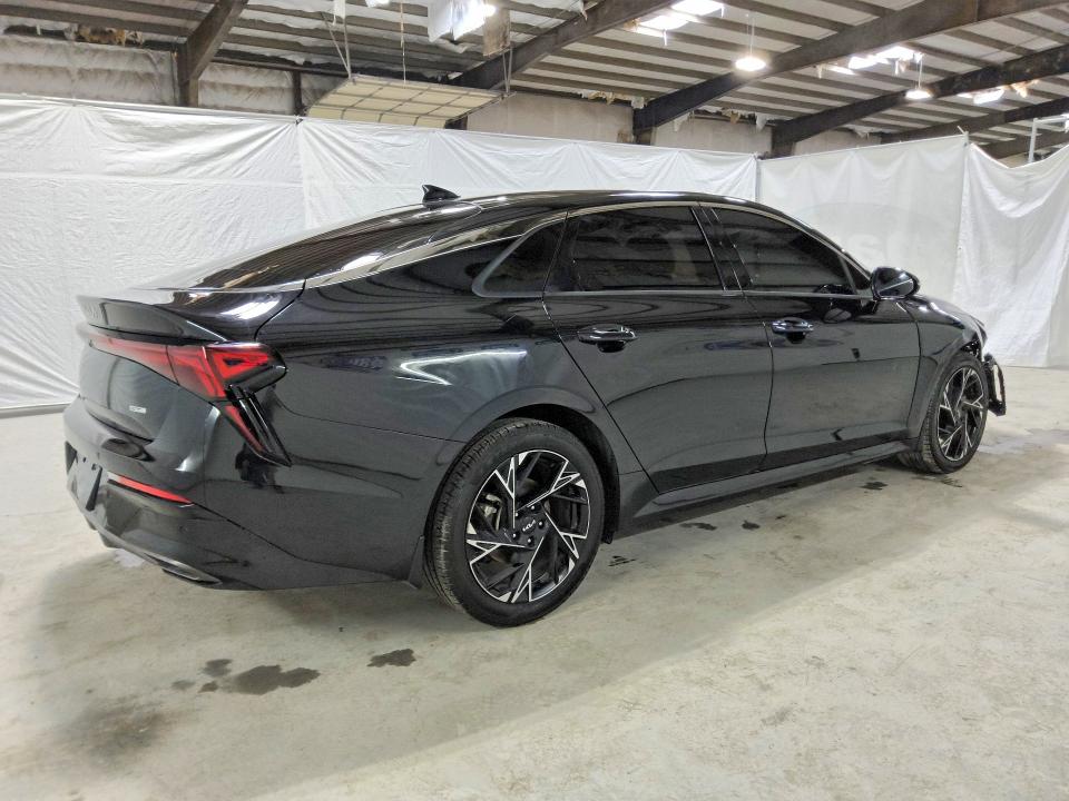 Продажа на аукционе авто 2025 Kia K5, vin: KNAG64J75S5356852, номер лота: 60021886