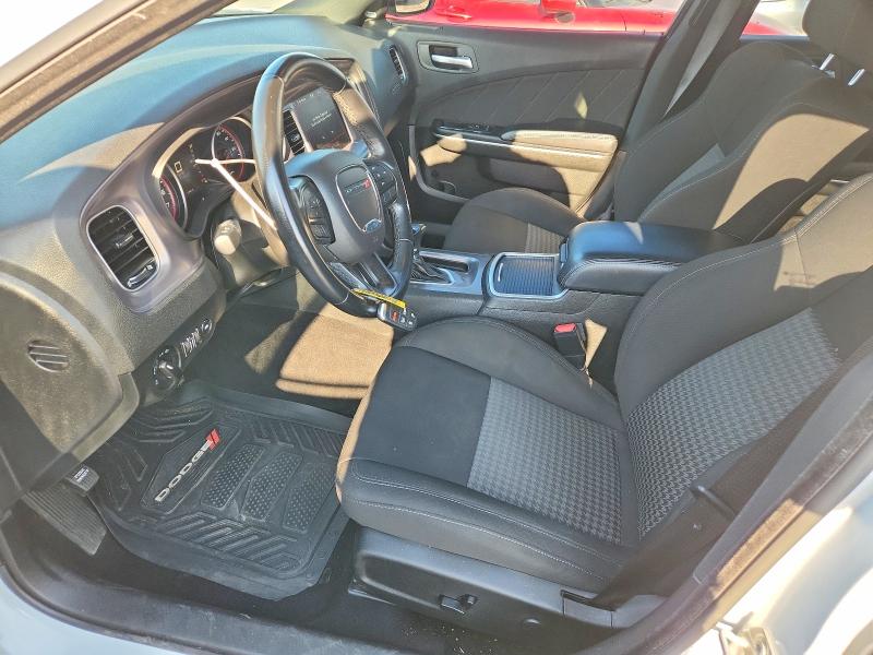 62396196 :رقم المزاد ، 2C3CDXHG9PH571878 vin ، 2023 Dodge Charger مزاد بيع