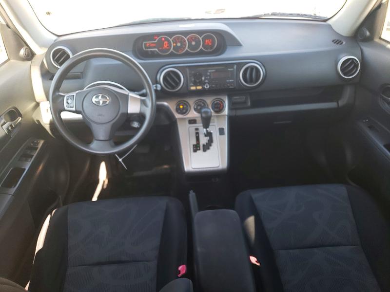 59664946 :رقم المزاد ، JTLZE4FE1CJ025494 vin ، 2012 Toyota Scion مزاد بيع
