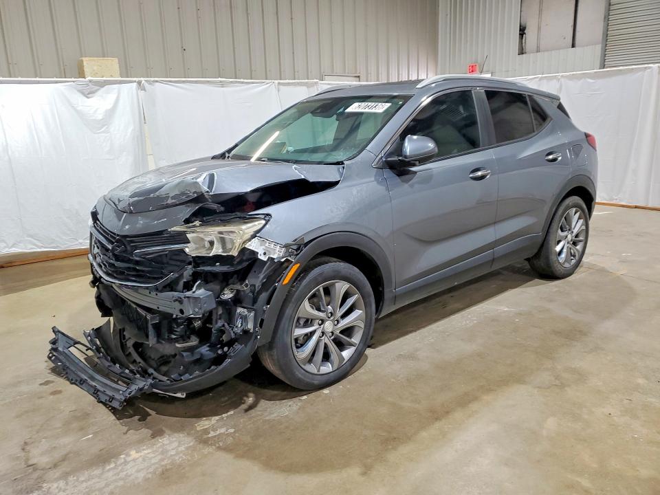 Aukcja sprzedaży 2021 Buick Encore Gx, vin: KL4MMDS2XMB169698, numer aukcji: 62073136