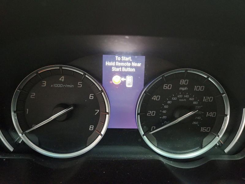 59957036 :رقم المزاد ، 19UUB3F42KA003178 vin ، 2019 Acura Tlx مزاد بيع