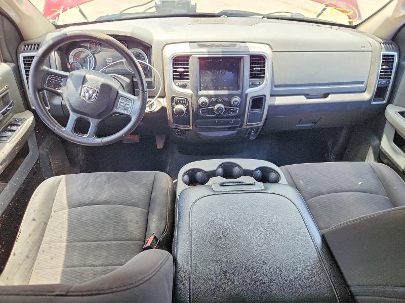 Aukcja sprzedaży 2019 Ram 1500 Classic, vin: 1C6RR6GG5KS669852, numer aukcji: 55216316