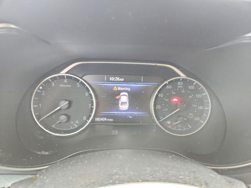 Aukcja sprzedaży 2017 Nissan Maxima, vin: 1N4AA6AP2HC450104, numer aukcji: 62087746