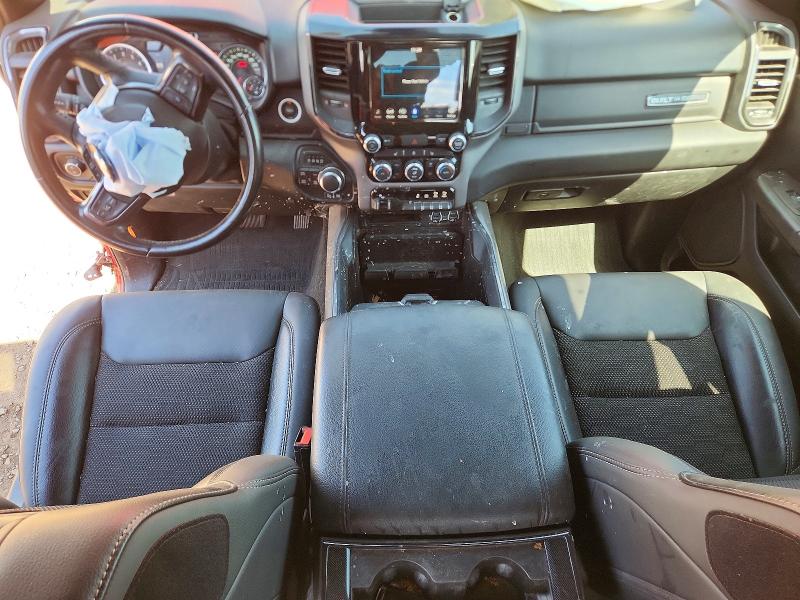 60062066 :رقم المزاد ، 1C6SRFFT6MN692025 vin ، 2021 Ram 1500 مزاد بيع