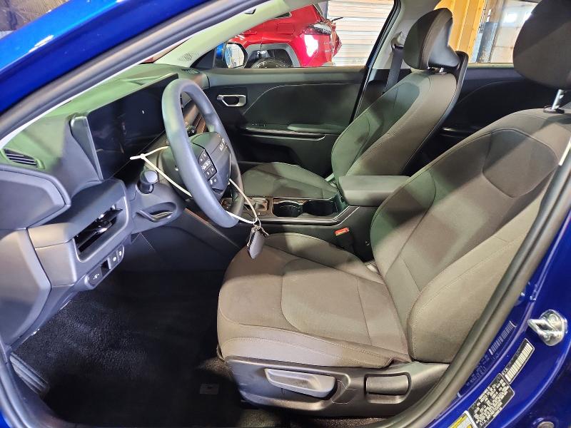 Продажа на аукционе авто 2026 Kia K4, vin: 3KPFT4DE7TE323004, номер лота: 60471516