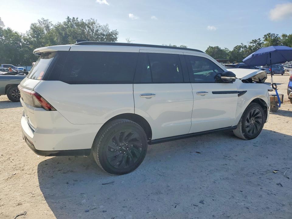Aukcja sprzedaży 2025 Lincoln Navigator, vin: 5LMJJ2LG8SEL03757, numer aukcji: 61895056