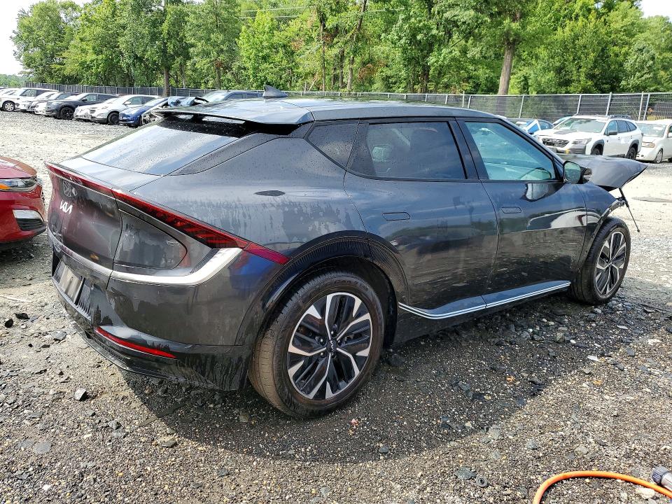Aukcja sprzedaży 2023 Kia Ev6, vin: KNDC34LA2P5602735, numer aukcji: 59105526
