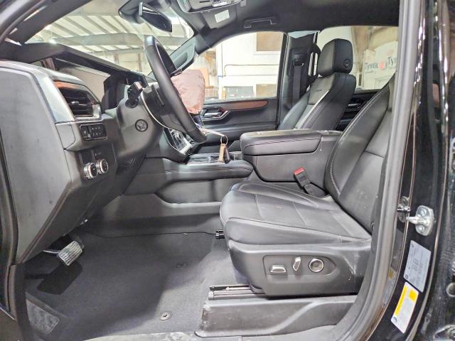 Продаж на аукціоні авто 2025 Gmc Yukon Xl, vin: 1GKS1JRL2SR219912, номер лоту: 59020766
