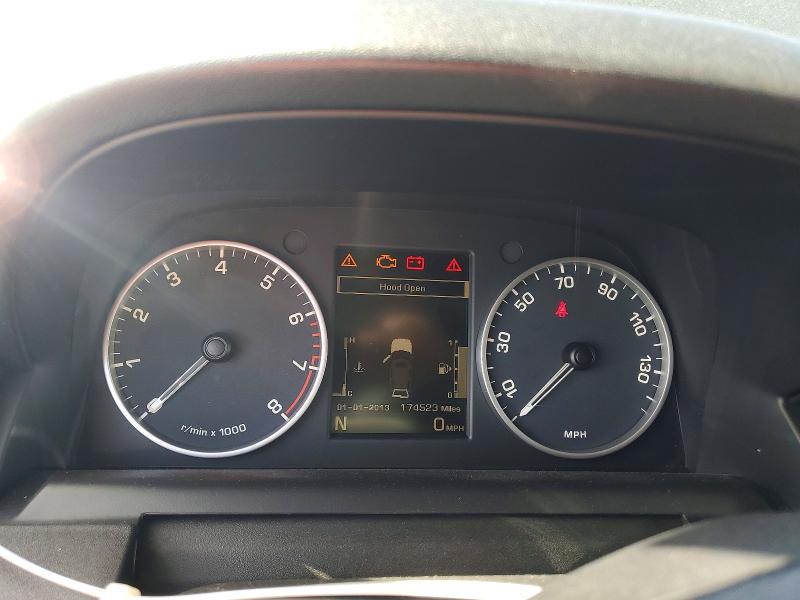 Продажа на аукционе авто 2015 Land Rover Lr4, vin: SALAG2V60FA776701, номер лота: 61432906