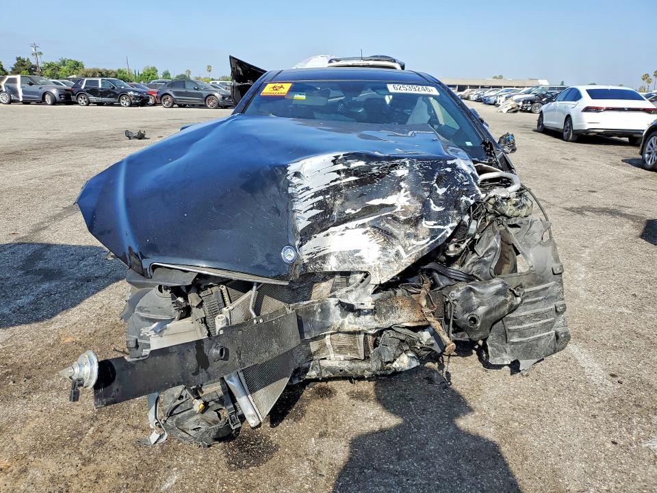 62539246 :رقم المزاد ، WDDKJ5KB8EF245432 vin ، 2014 Mercedes-benz E مزاد بيع