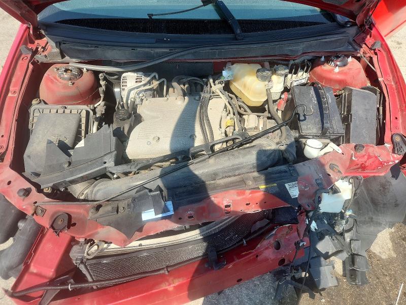 2007 Pontiac G6 მანქანა იყიდება აუქციონზე, vin: 1G2ZG58N574211671, აუქციონის ნომერი: 61131176