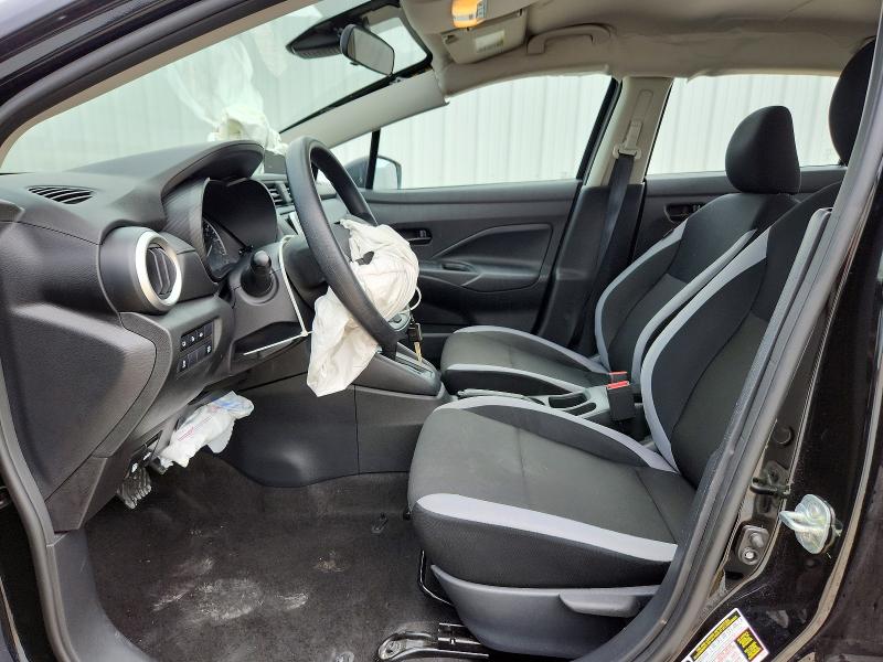 Aukcja sprzedaży 2025 Nissan Versa, vin: 3N1CN8DV8SL840281, numer aukcji: 61605636