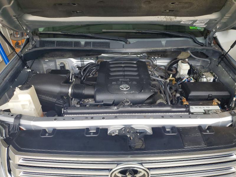 Aukcja sprzedaży 2018 Toyota Tundra, vin: 5TFBY5F13JX693668, numer aukcji: 62546346