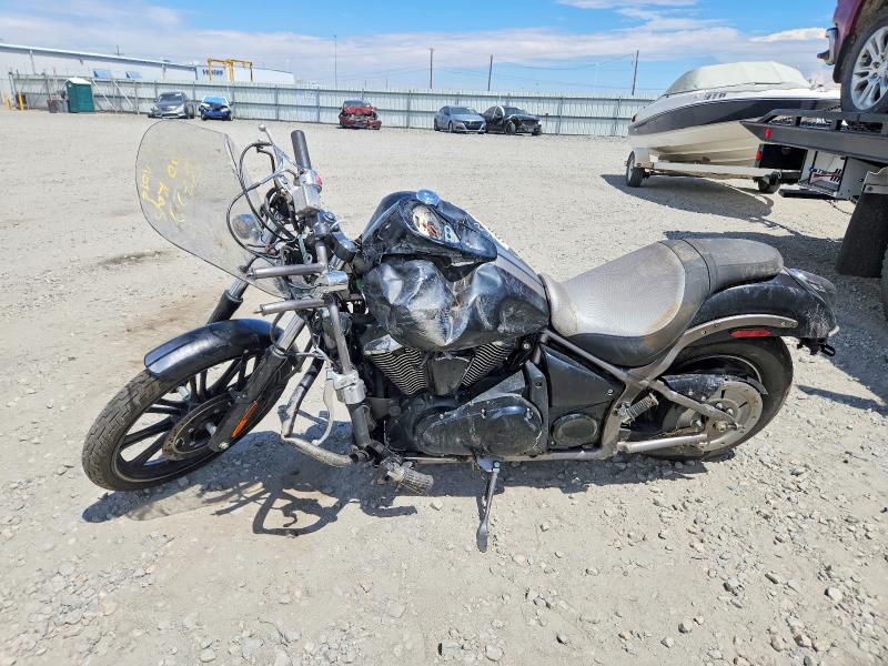 Aukcja sprzedaży 2010 Kawasaki Vn900, vin: JKAVN2C19AA037528, numer aukcji: 62491156