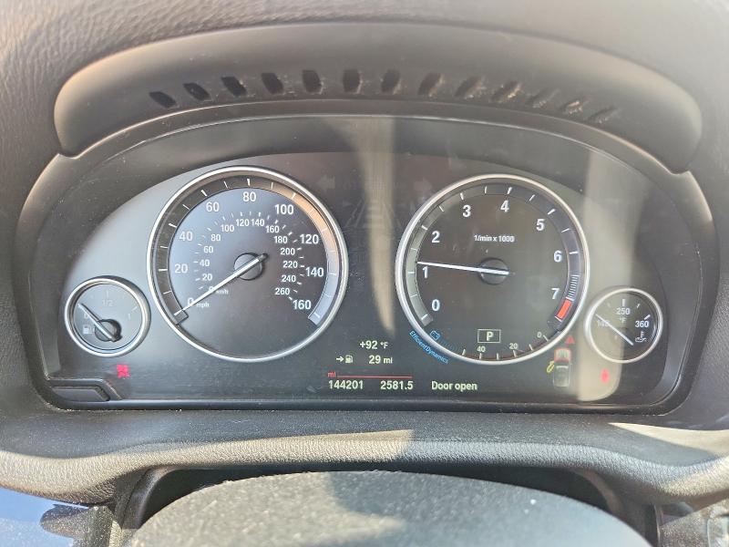 Продажа на аукционе авто 2017 Bmw X3, vin: 5UXWZ7C36H0V91475, номер лота: 61937166