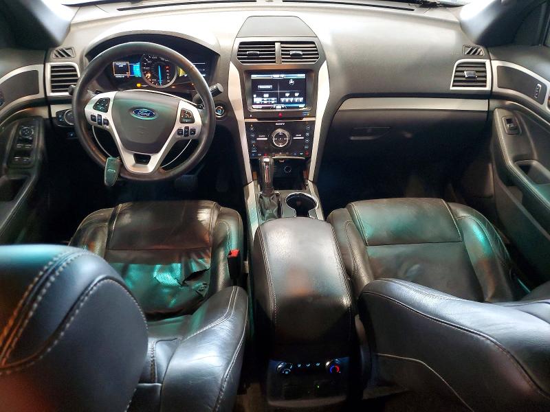 Продажа на аукционе авто 2015 Ford Explorer, vin: 1FM5K8GT8FGB17111, номер лота: 62231376