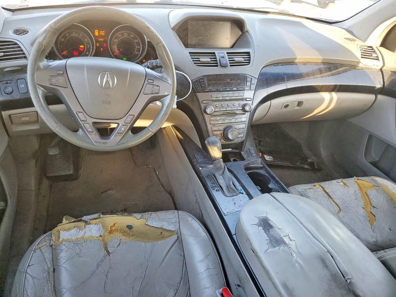 Продажа на аукционе авто 2007 Acura Mdx, vin: 2HNYD28457H507518, номер лота: 60529066