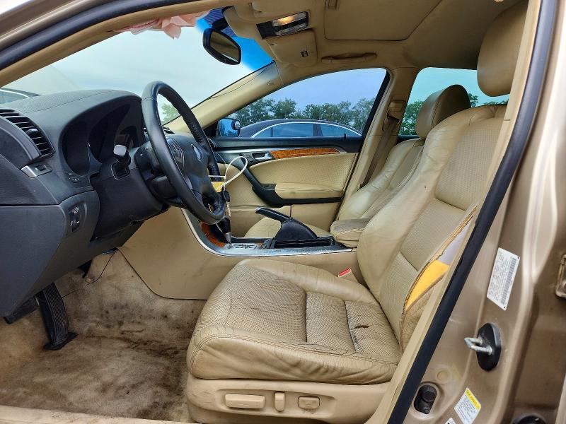 Продаж на аукціоні авто 2006 Acura 3.2tl, vin: 19UUA66296A014199, номер лоту: 60164636