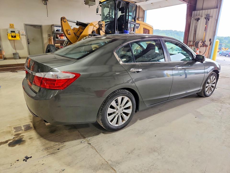 Aukcja sprzedaży 2013 Honda Accord, vin: 1HGCR2F89DA131098, numer aukcji: 61025306