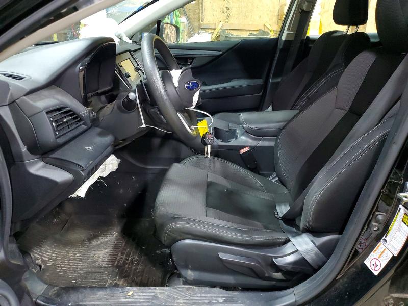 Aukcja sprzedaży 2020 Subaru Outback, vin: 4S4BTAAC8L3155859, numer aukcji: 60014176