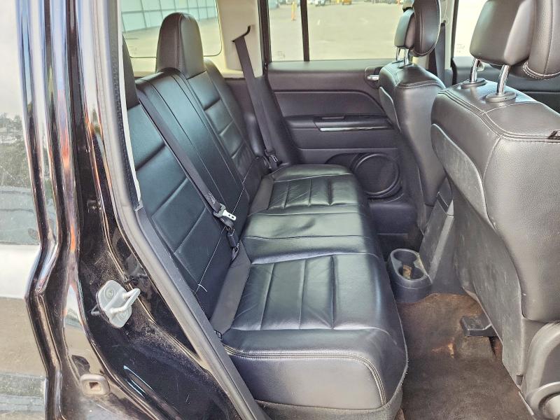 Продажа на аукционе авто 2013 Jeep Patriot, vin: 1C4NJRCB3DD254076, номер лота: 60370326