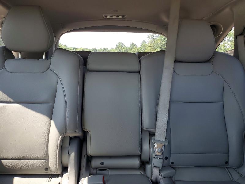 Aukcja sprzedaży 2014 Acura Mdx, vin: 5FRYD4H67EB017781, numer aukcji: 85792265