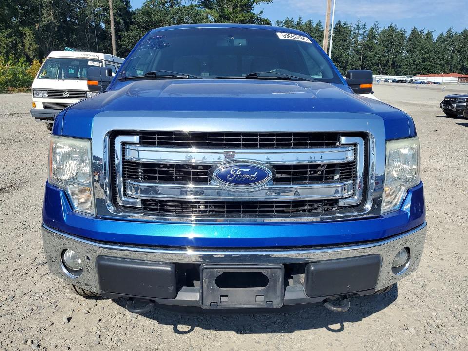 Aukcja sprzedaży 2014 Ford F150, vin: 1FTFW1EF7EKE92999, numer aukcji: 59692526