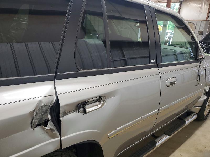 2008 Gmc Envoy მანქანა იყიდება აუქციონზე, vin: 1GKDT13S082249494, აუქციონის ნომერი: 59654196
