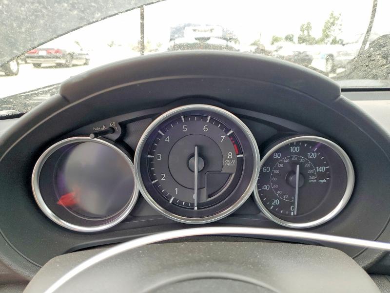 Aukcja sprzedaży 2022 Mazda Mx-5 Miata, vin: JM1NDAM77N0505788, numer aukcji: 60717646