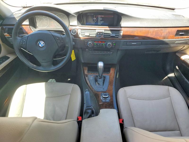 Aukcja sprzedaży 2011 Bmw 328, vin: WBAPH5G5XBNM82761, numer aukcji: 85628185