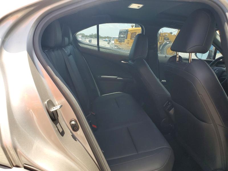 Aukcja sprzedaży 2020 Lexus Ux, vin: JTHX9JBH3L2034826, numer aukcji: 61354606