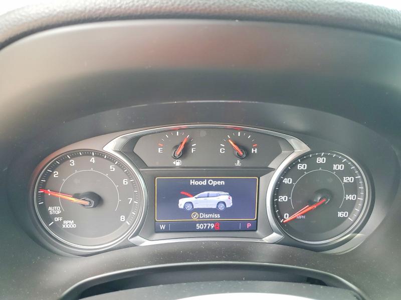 Aukcja sprzedaży 2020 Gmc Terrain, vin: 3GKALPEV1LL287952, numer aukcji: 61576776
