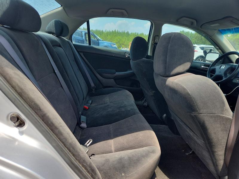 62712326 :رقم المزاد ، 1HGCM56303A110613 vin ، 2003 Honda Accord مزاد بيع