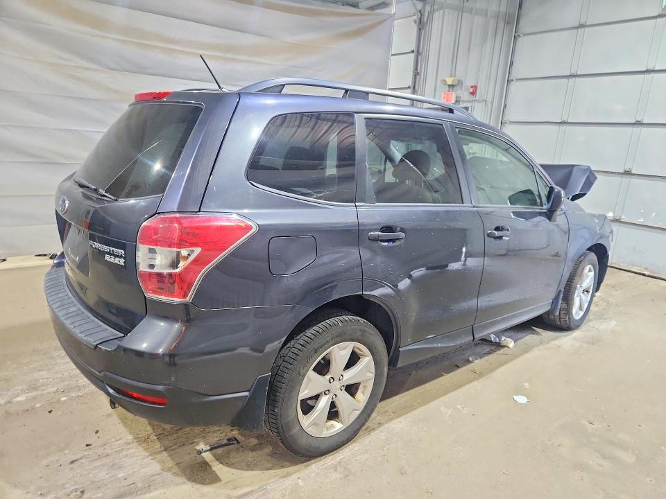 Продажа на аукционе авто 2014 Subaru Forester, vin: JF2SJAEC0EH506632, номер лота: 60654816