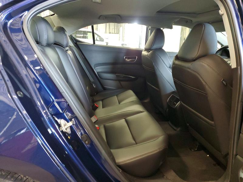 Продаж на аукціоні авто 2019 Acura Tlx, vin: 19UUB2F34KA009338, номер лоту: 59582946