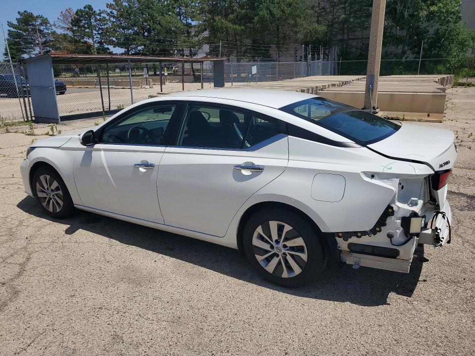 Продажа на аукционе авто 2023 Nissan Altima, vin: 1N4BL4BV0PN383845, номер лота: 58598846