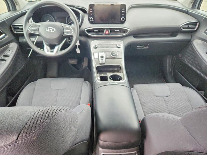Продажа на аукционе авто 2023 Hyundai Santa Fe, vin: 5NMS1DAJ7PH587425, номер лота: 63007806