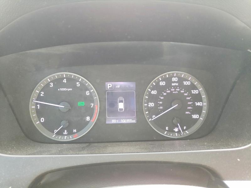 Aukcja sprzedaży 2017 Hyundai Sonata, vin: 5NPE34AF7HH553959, numer aukcji: 95588445