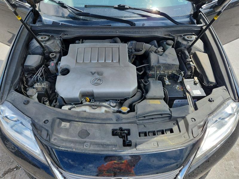 Aukcja sprzedaży 2013 Lexus Es, vin: JTHBK1GG2D2032789, numer aukcji: 60646736