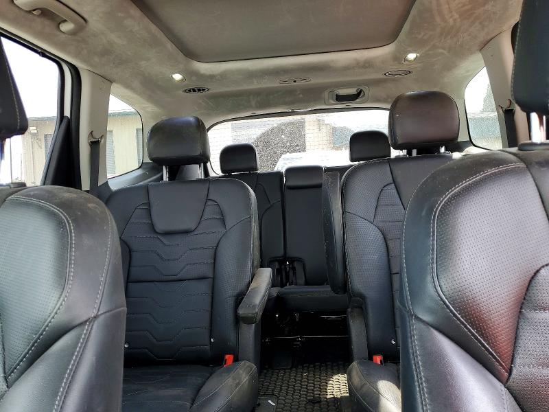 Aukcja sprzedaży 2022 Kia Telluride, vin: 5XYP5DHC1NG282852, numer aukcji: 61473826