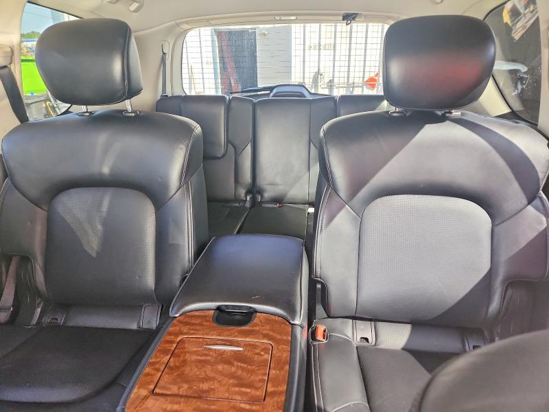 Продаж на аукціоні авто 2019 Infiniti Qx80, vin: JN8AZ2NF8K9686777, номер лоту: 61585276
