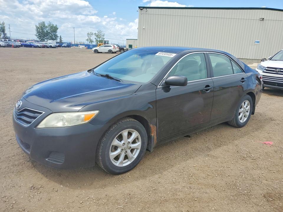 Продажа на аукционе авто 2011 Toyota Camry, vin: 4T1BF3EK4BU190458, номер лота: 60498906