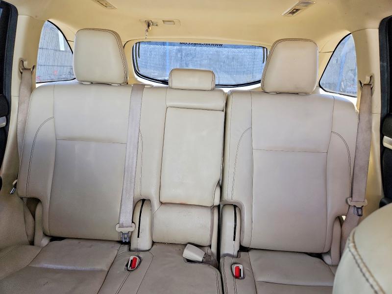 2018 Toyota Highlander მანქანა იყიდება აუქციონზე, vin: 5TDJZRFH6JS909418, აუქციონის ნომერი: 61345856